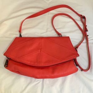 Co-Lab Crossbody Bag